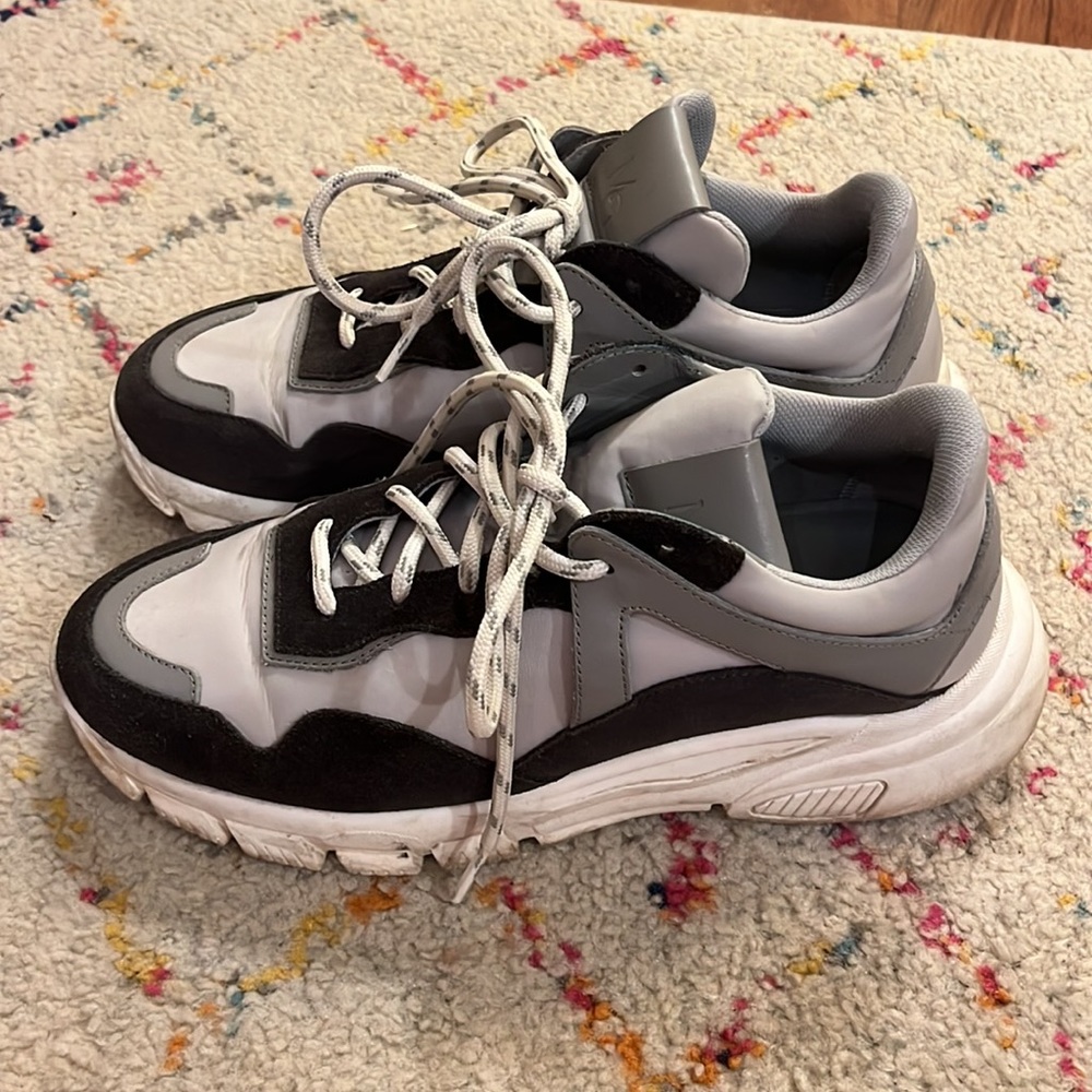 m gemi italian sneakers